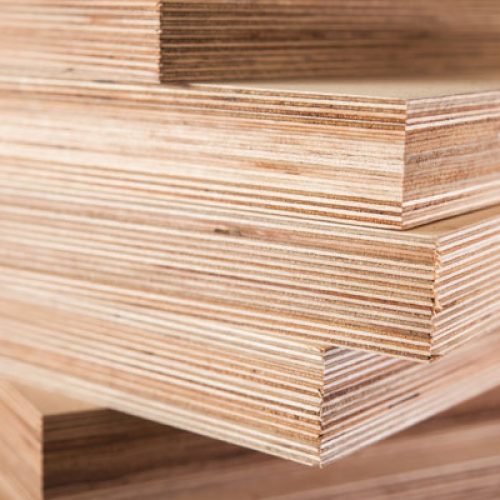 Panel and Plywood Products