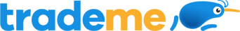 TradeMe Logo