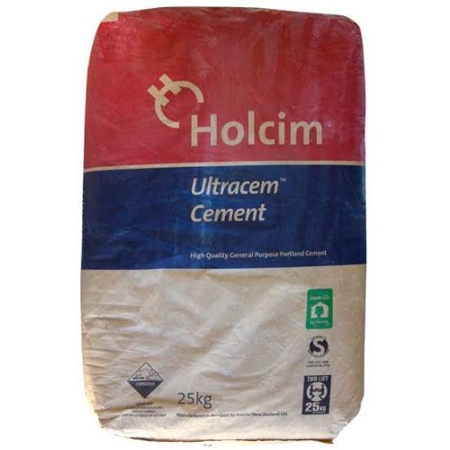Cement General Purpose 25 KG Bag
