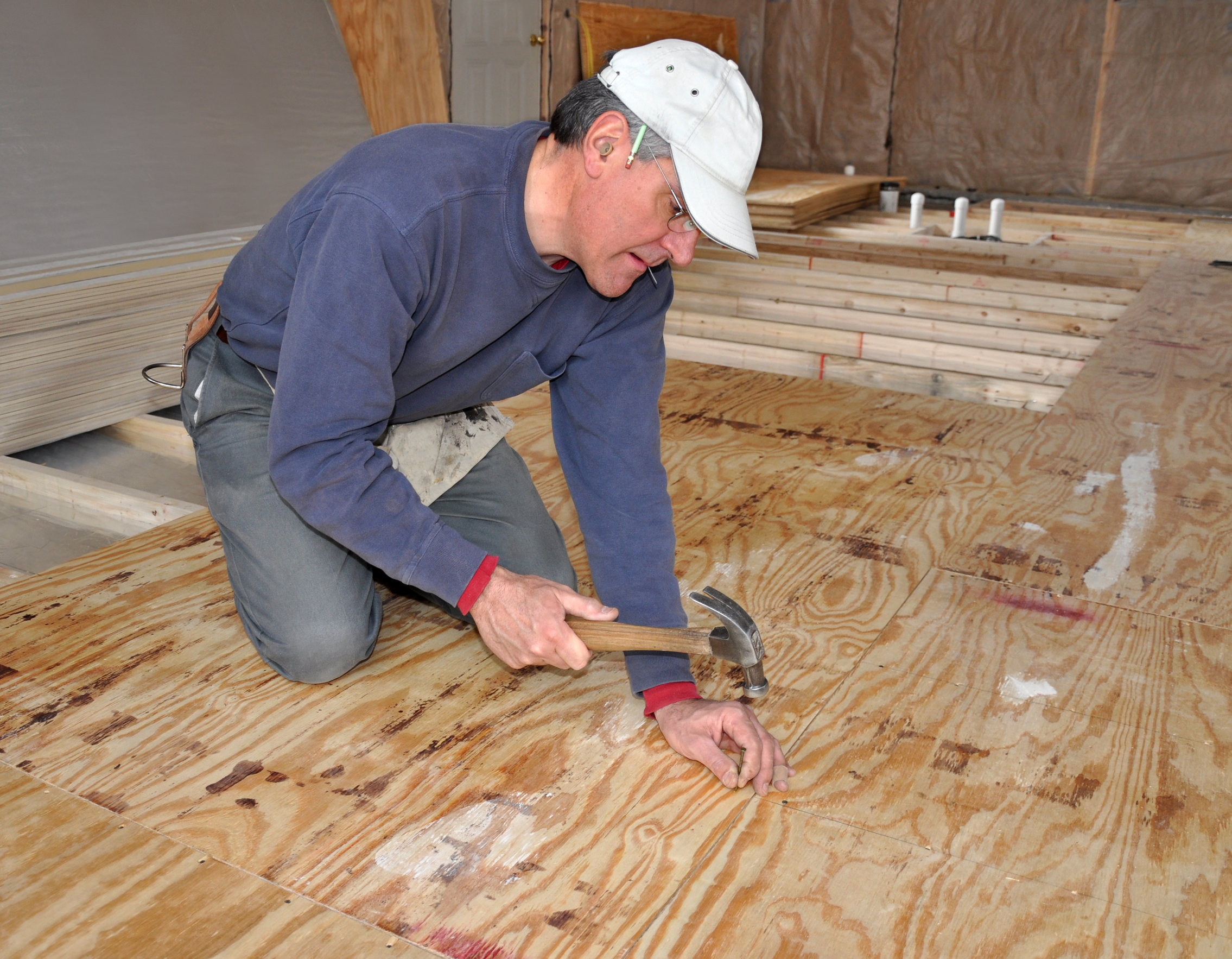 What Is The Optimal Subfloor Thickness For Insulation 49 OFF