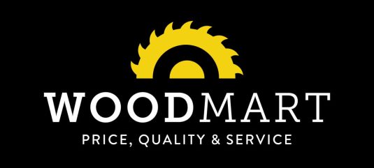 Woodmart Logo