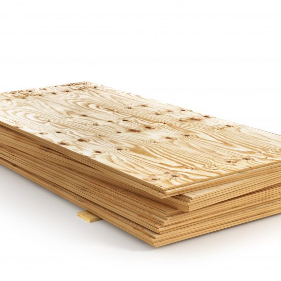 Superflex Fibre Cement Board 2400x600x4.5mm - Woodmart
